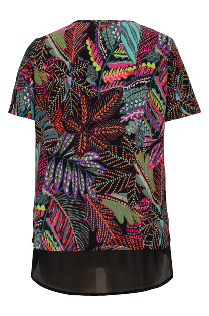 7411C1|MULTI DOT JUNGLE