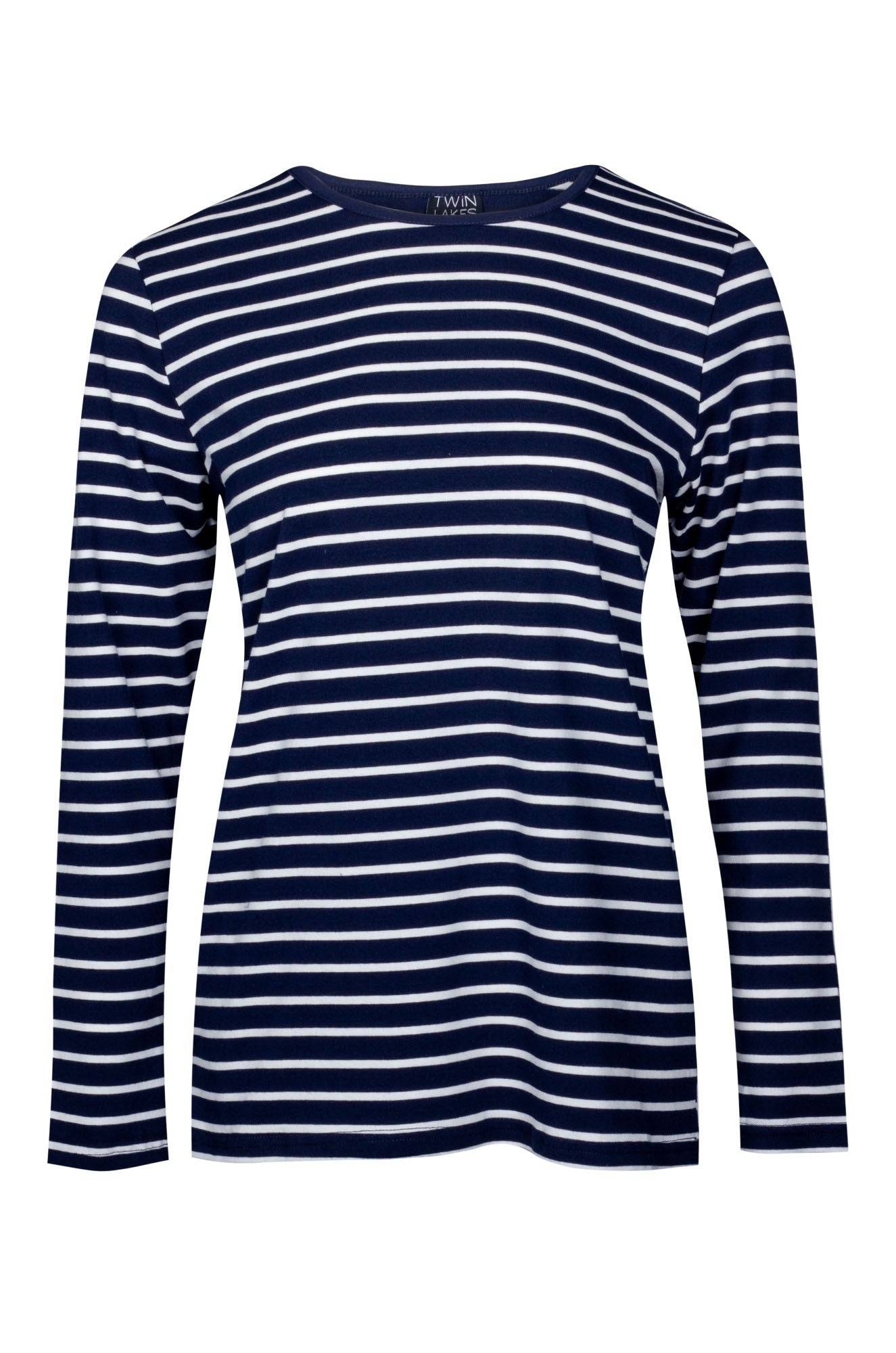 6561B1|NAVY WHITE