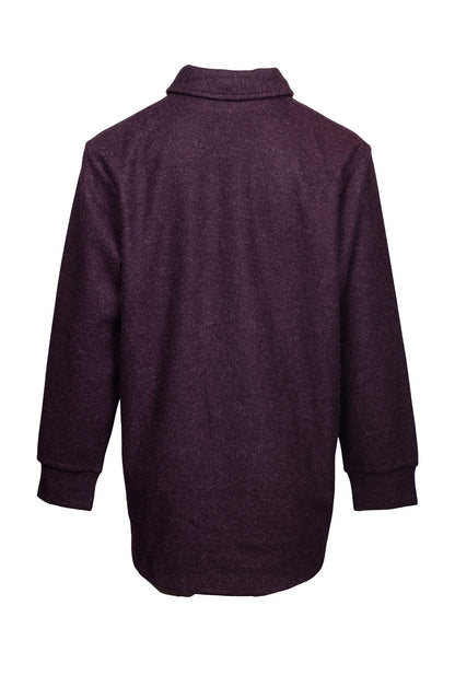 6021D1|PURPLE MARLE