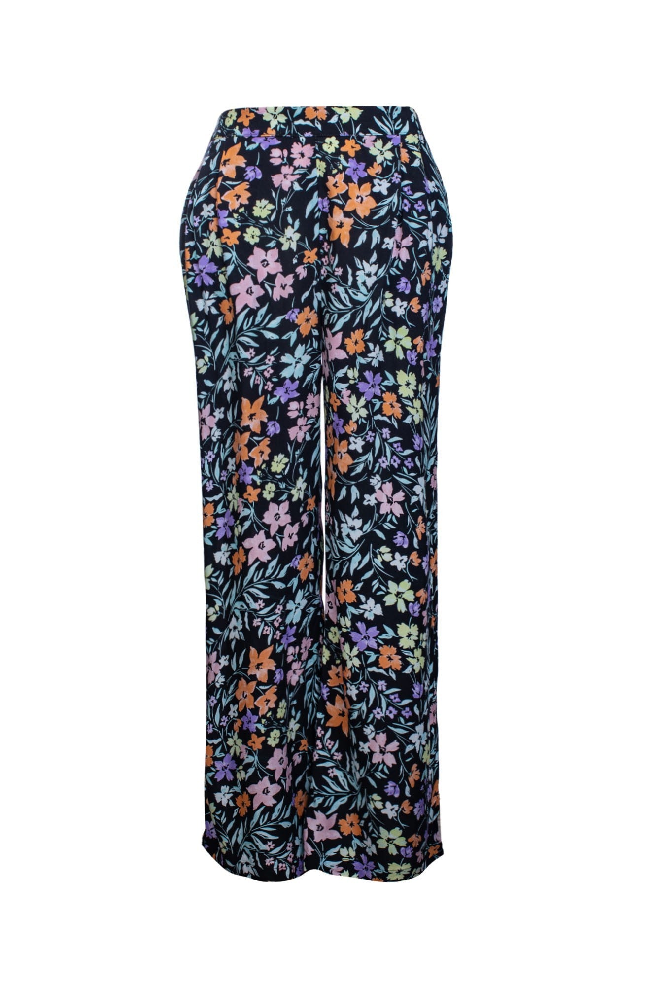 7335C1|MINT MULTI FLORAL