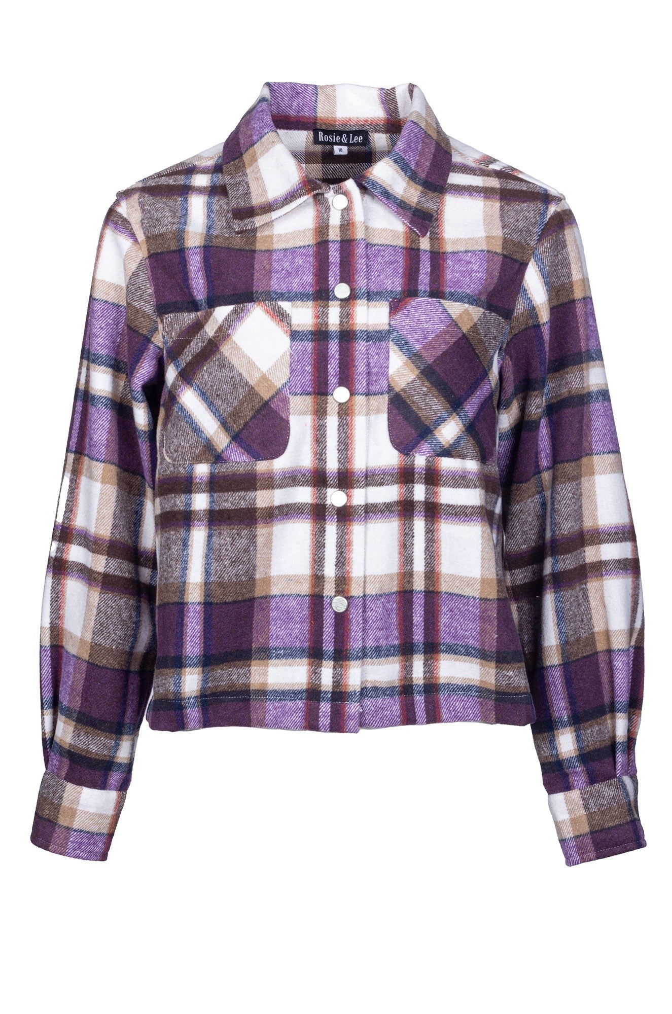 6031B1|AMETHYST CHECK