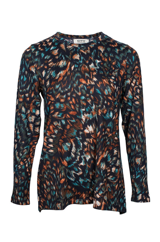 7912D1|NAVY LAGOON ABS