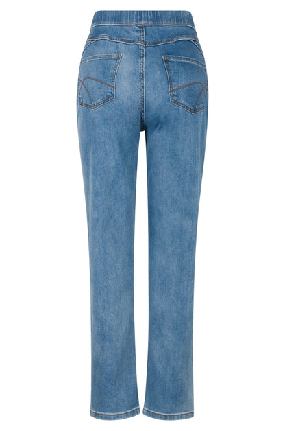 0021B1|MID INDIGO