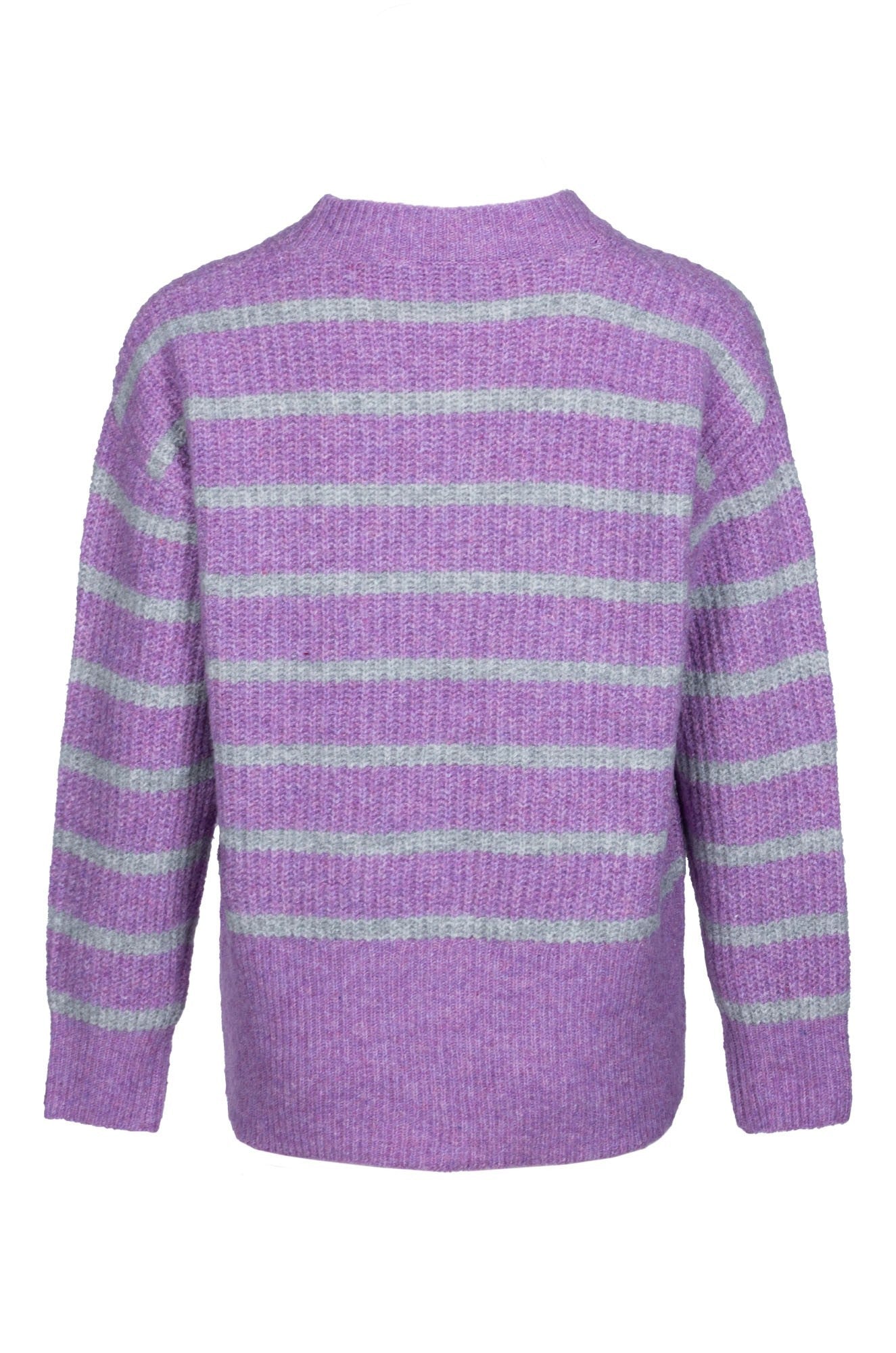 7302B1|LILAC/SILVER