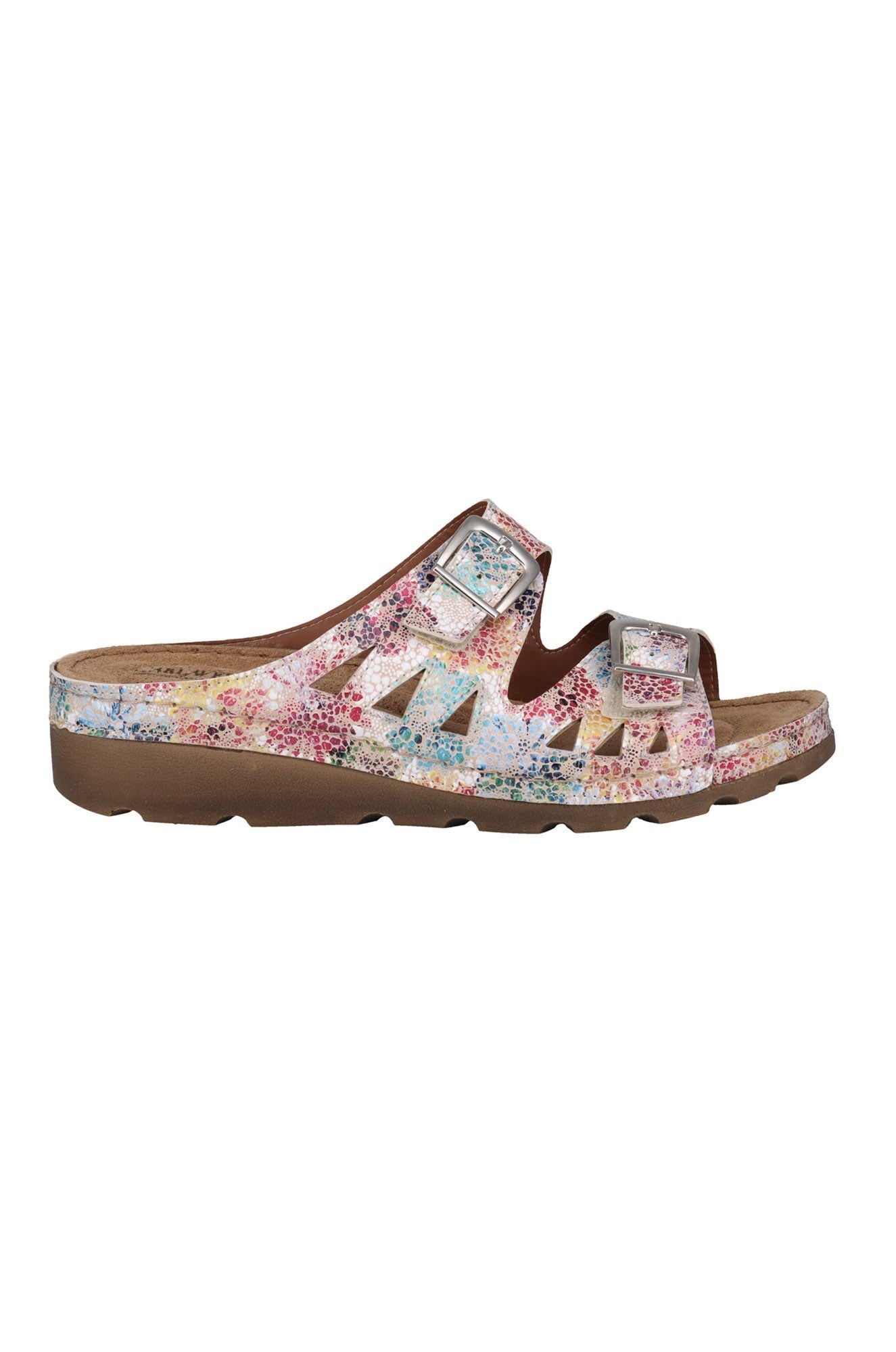 CV645 C1|PINK FLORAL