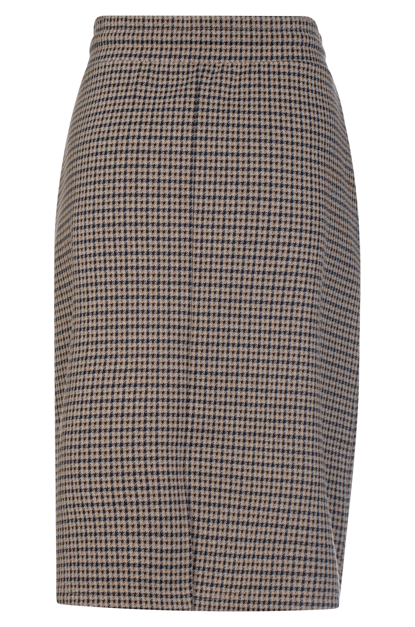 7811BR|NAVY/MOCHA