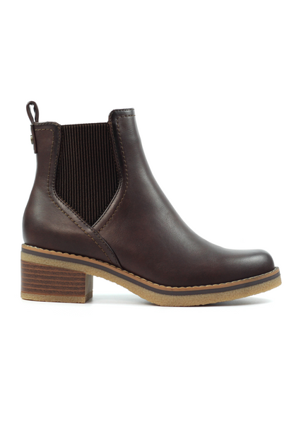 CONRAD D1|BROWN