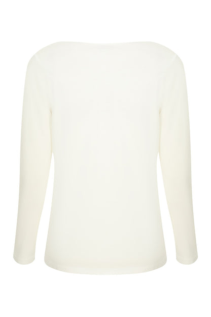 6573ZR|IVORY