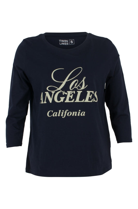 3403D1|LOS ANGELES ON NAVY