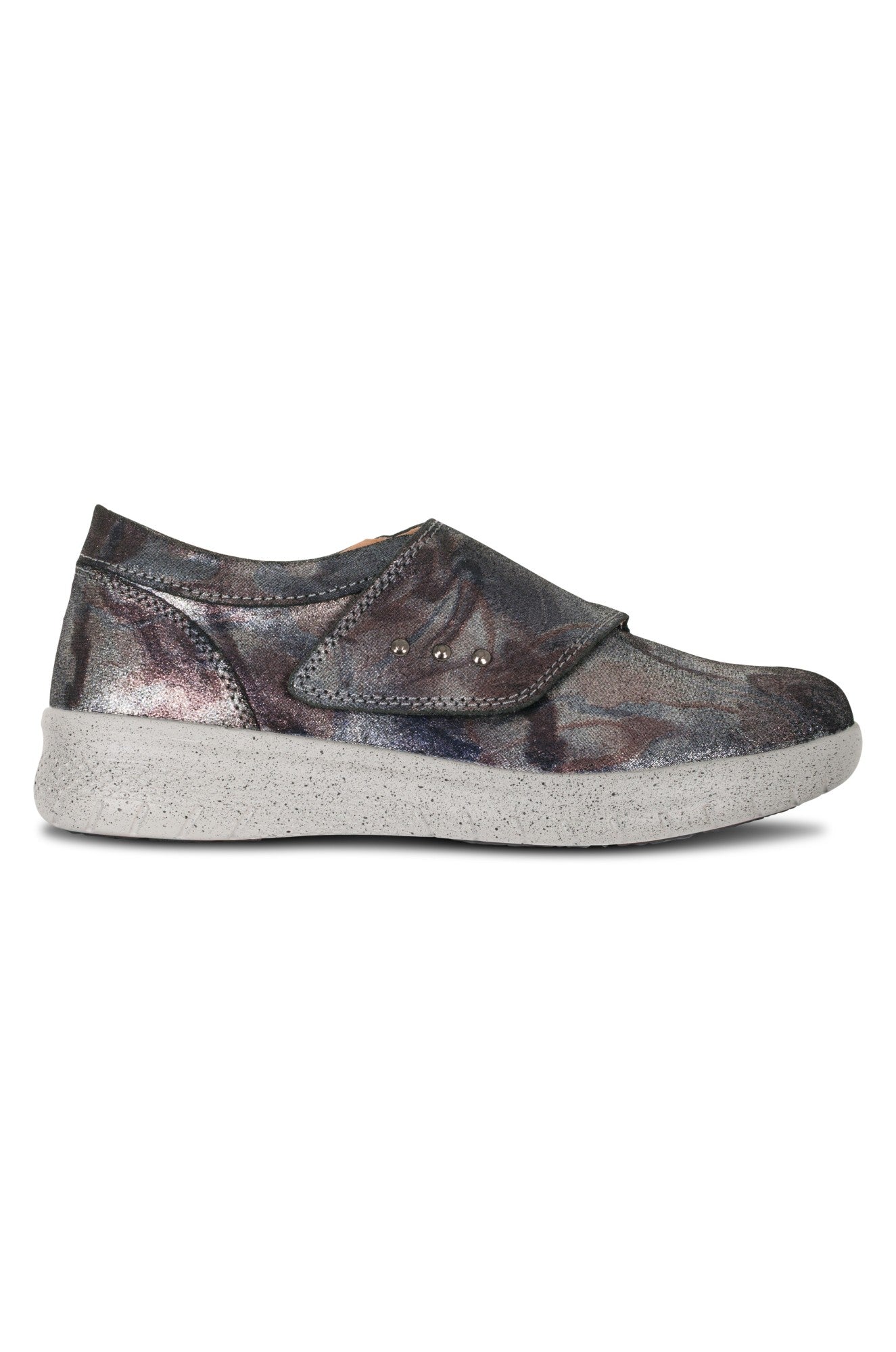 CARYA B1|METALLIC MULTI