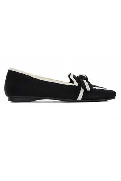 OLA D1|BLACK/CREAM