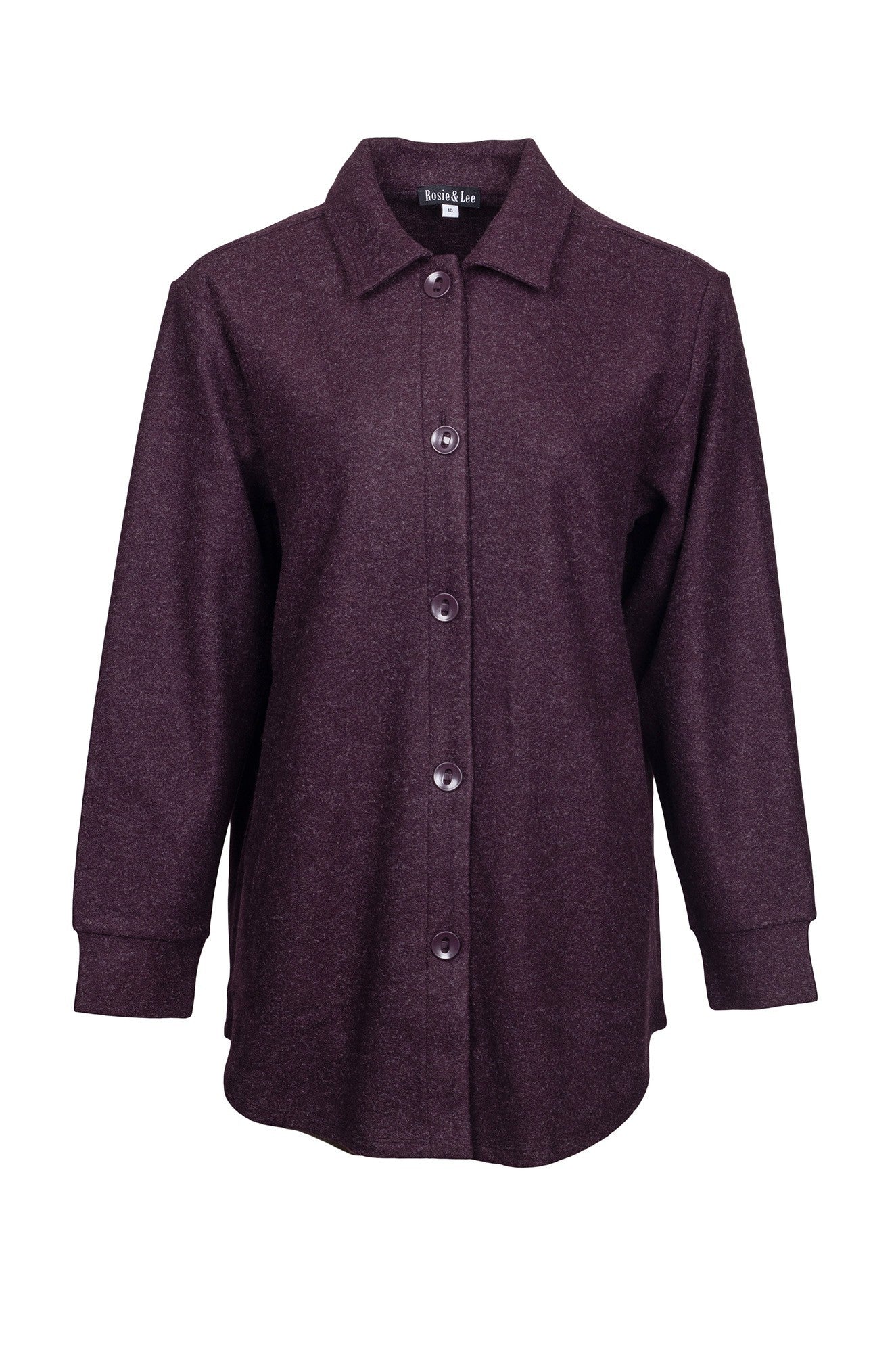 6021D1|PURPLE MARLE