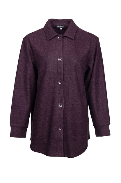 6021D1|PURPLE MARLE