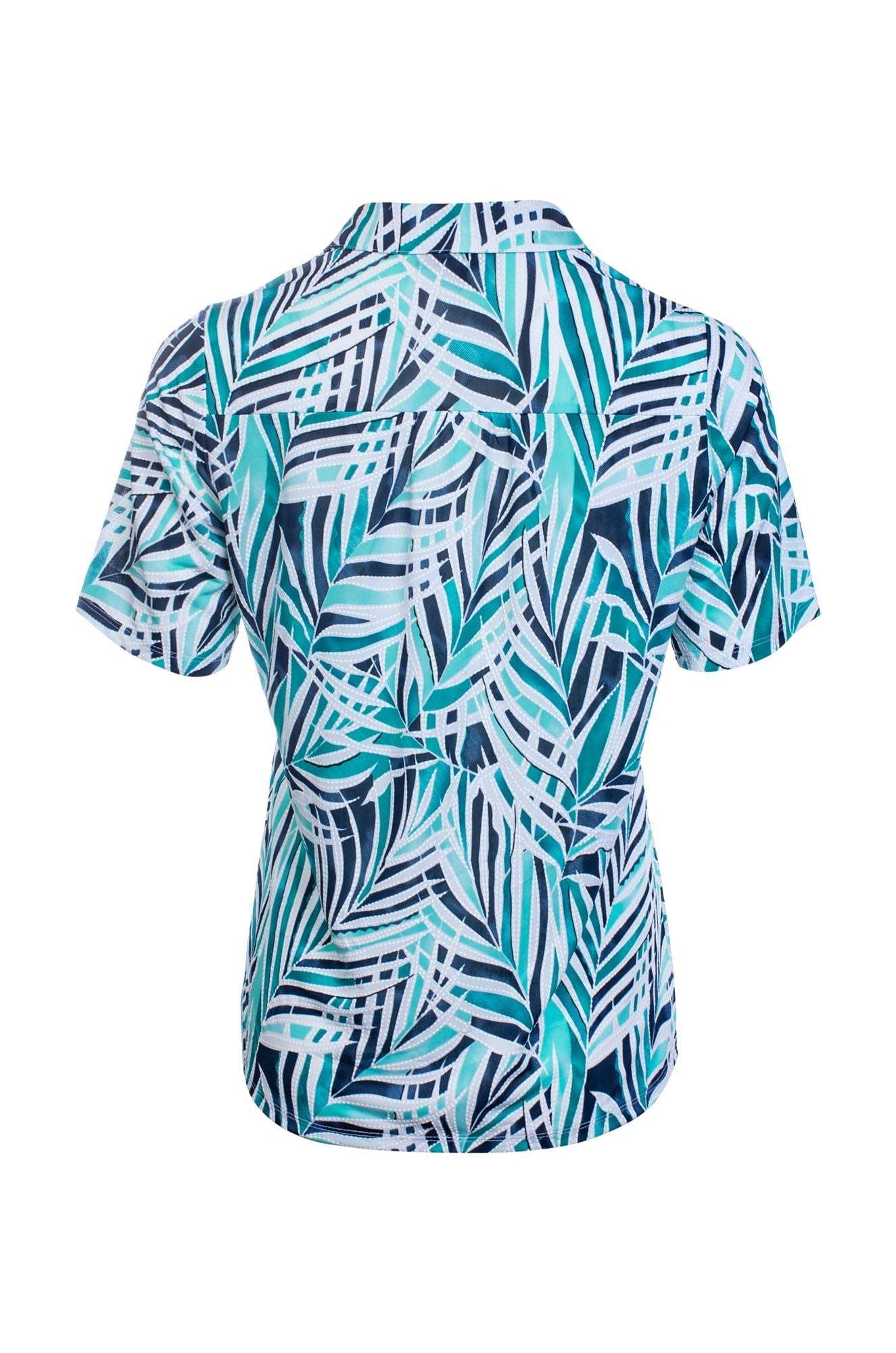 7410C1|MINT LEAF PUFF