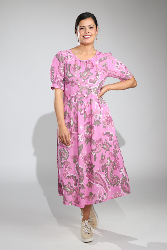 0402C1|PETUNIA PAISLEY