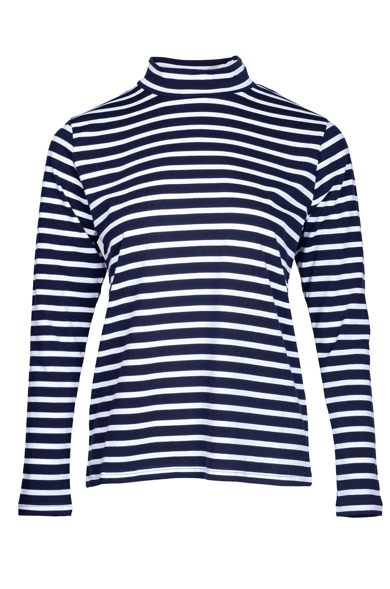 6562D1|NAVY IVORY