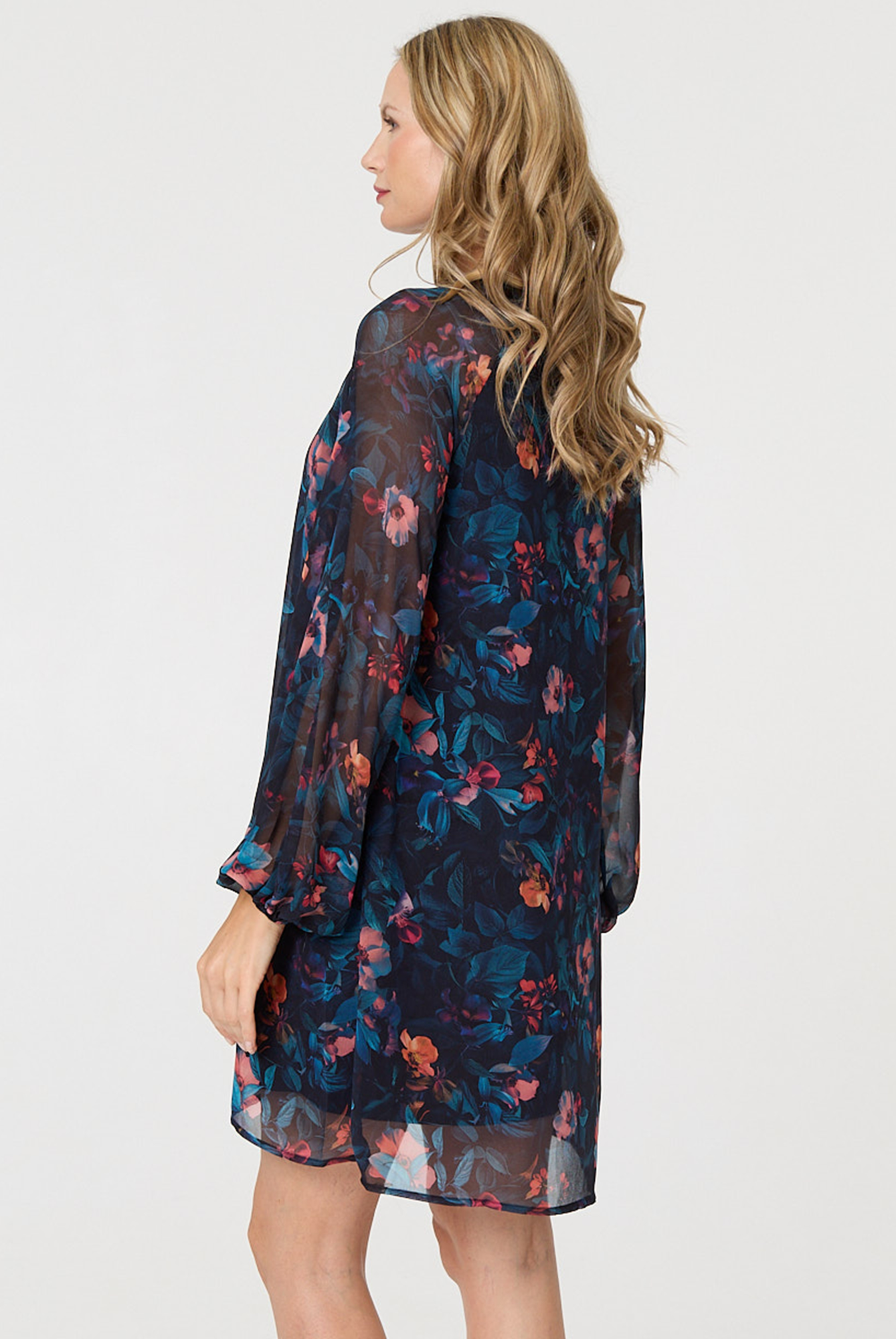 0032D1|MULTI BLUE