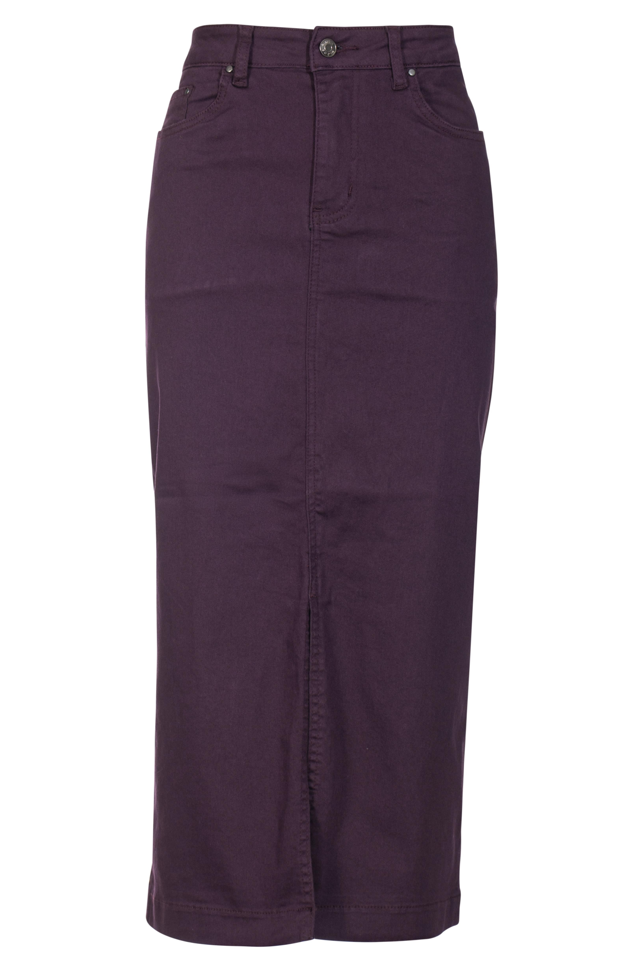 6904BR|DEEP PLUM
