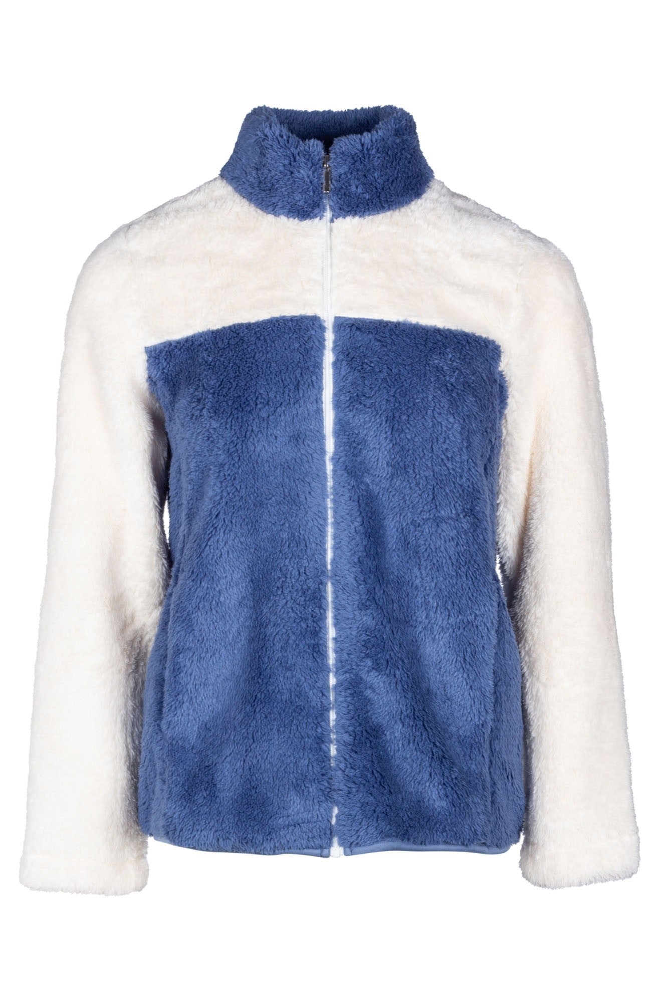 3423B1|INDIGO/IVORY