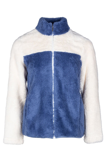 3423B1|INDIGO/IVORY