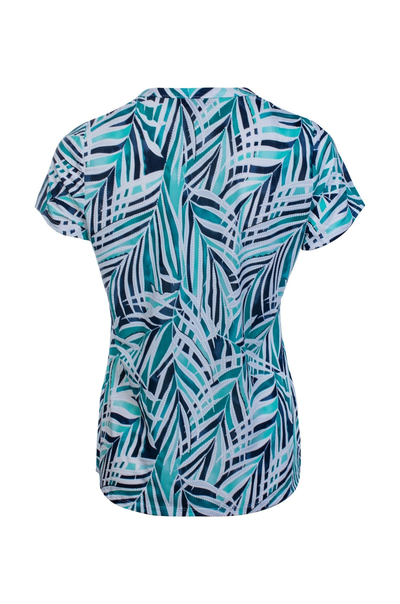 7415C1|MINT LEAF PUFF