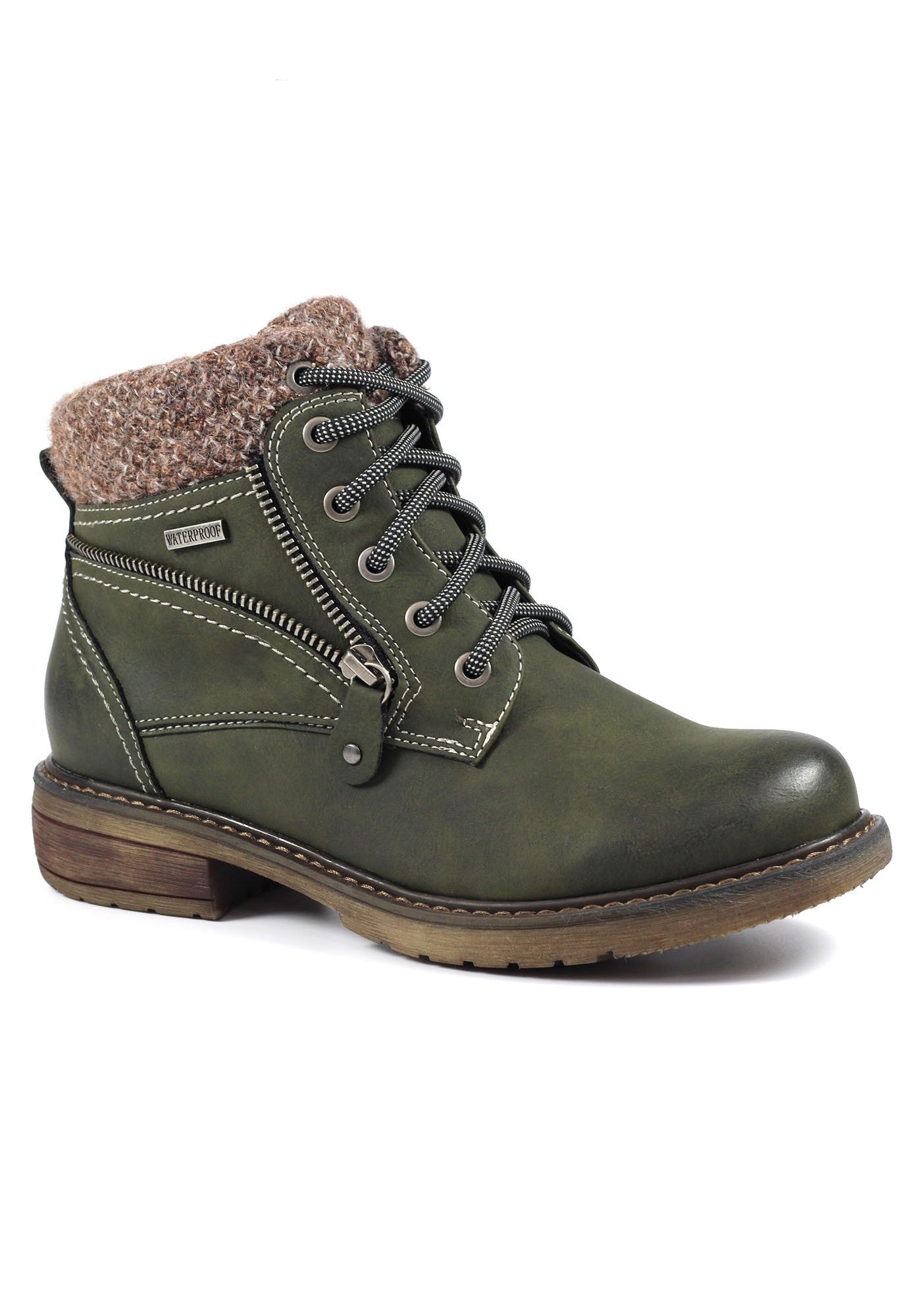 BENSON D1|OLIVE