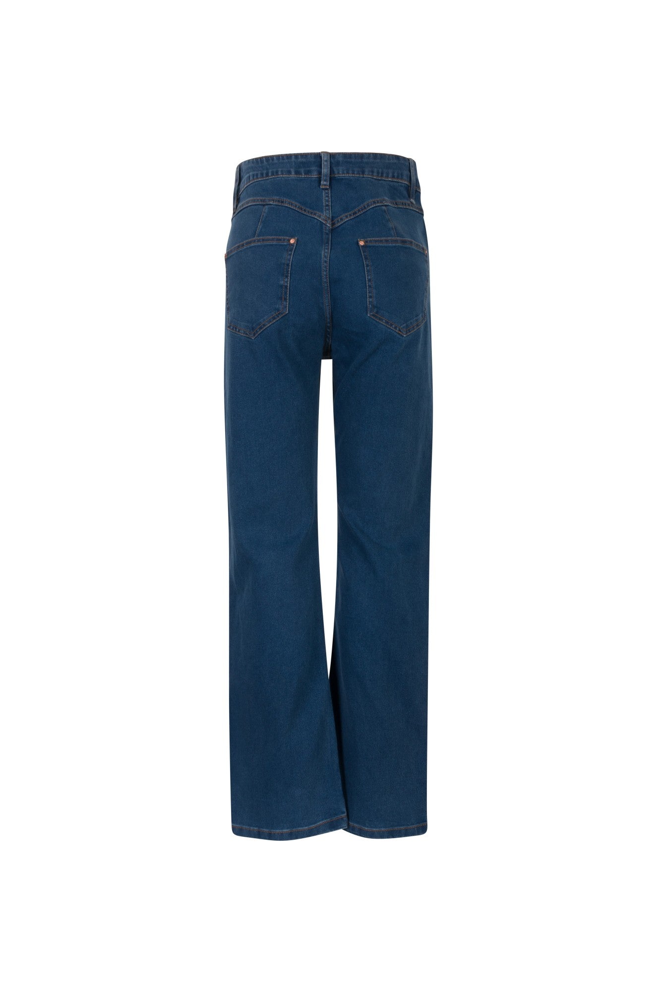 6608B1|MID INDIGO