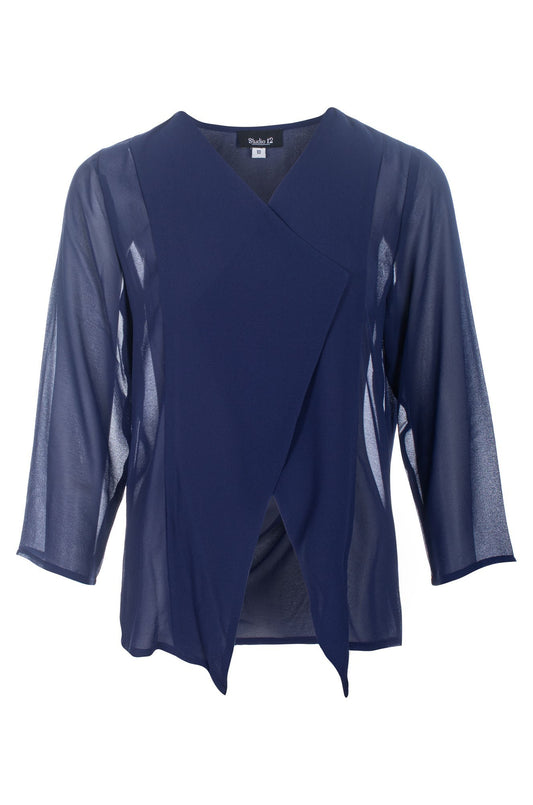 8542C1|NAVY