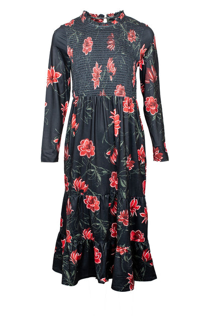 7604D1|RED OLIVE GARDEN
