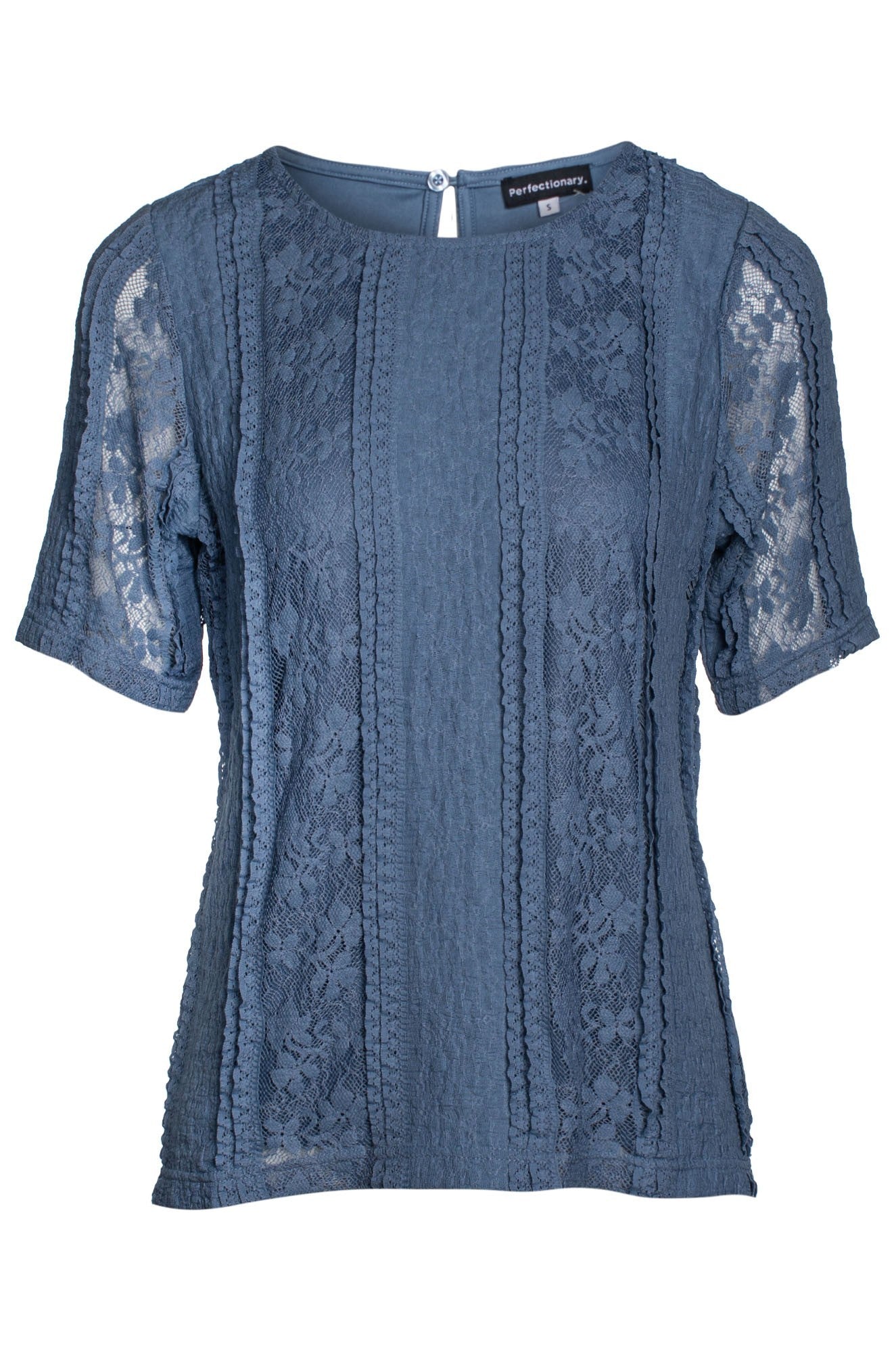 8261C1|DUSKY BLUE