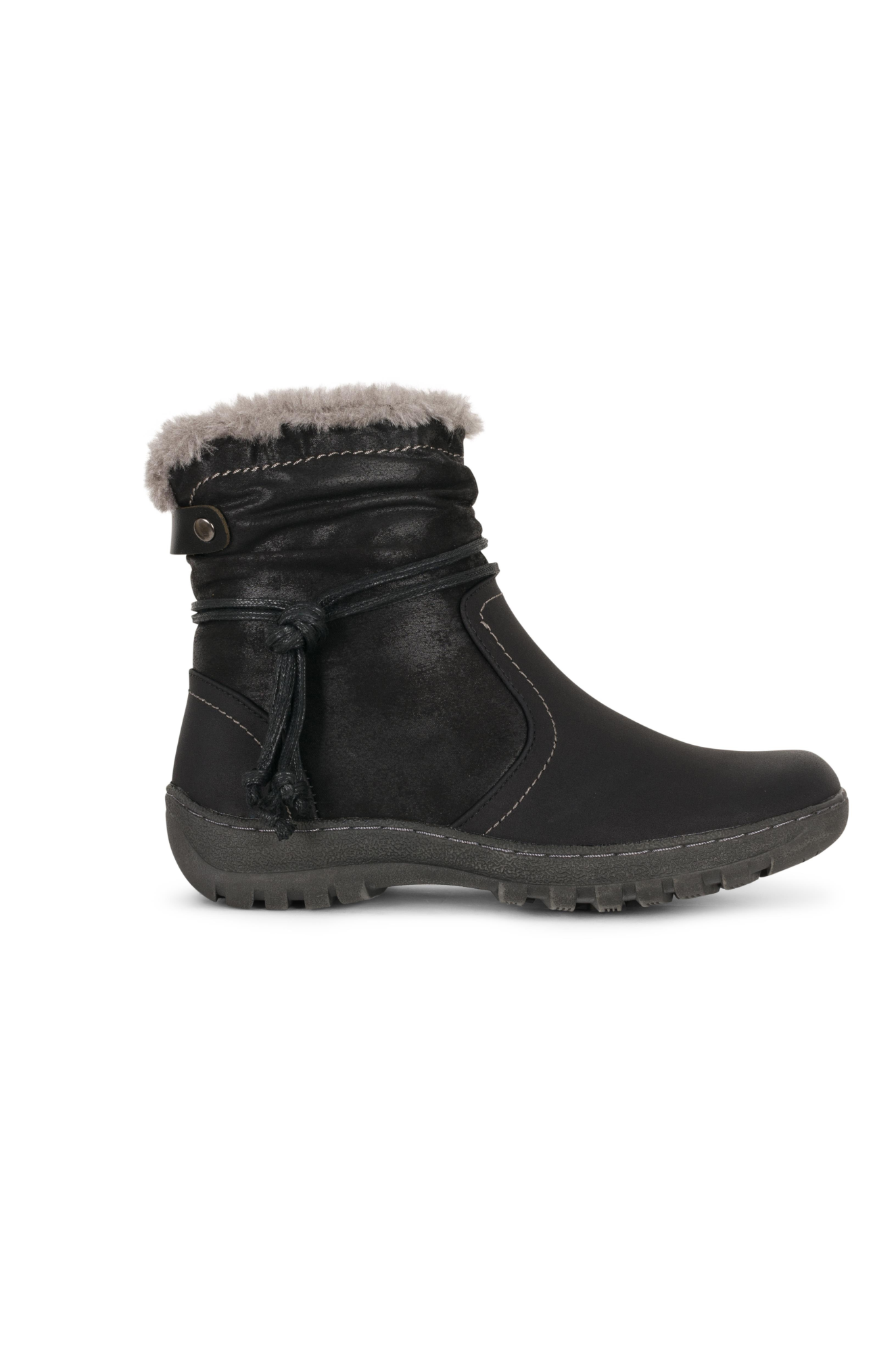 GEMMA B1|BLACK