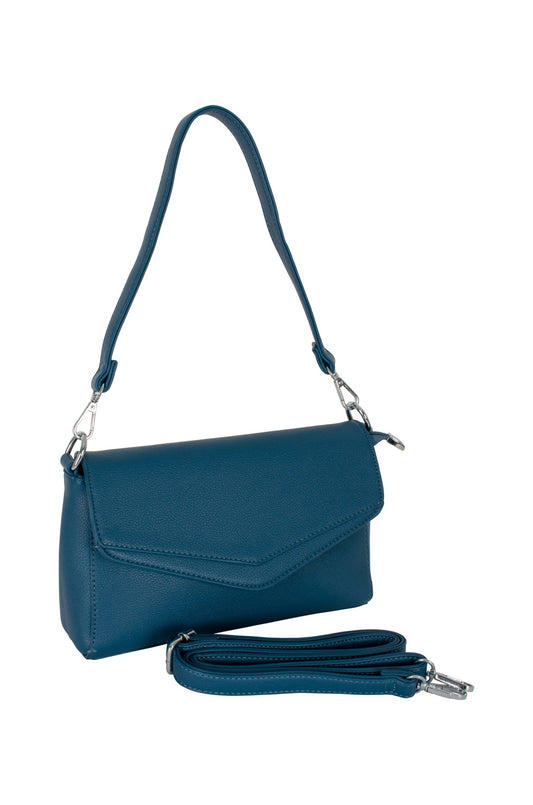 0596B1|METALLIC BLUE
