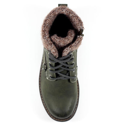 BENSON D1|OLIVE