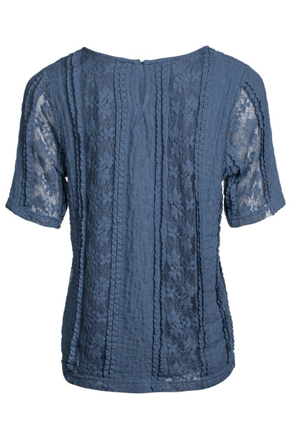 8261C1|DUSKY BLUE