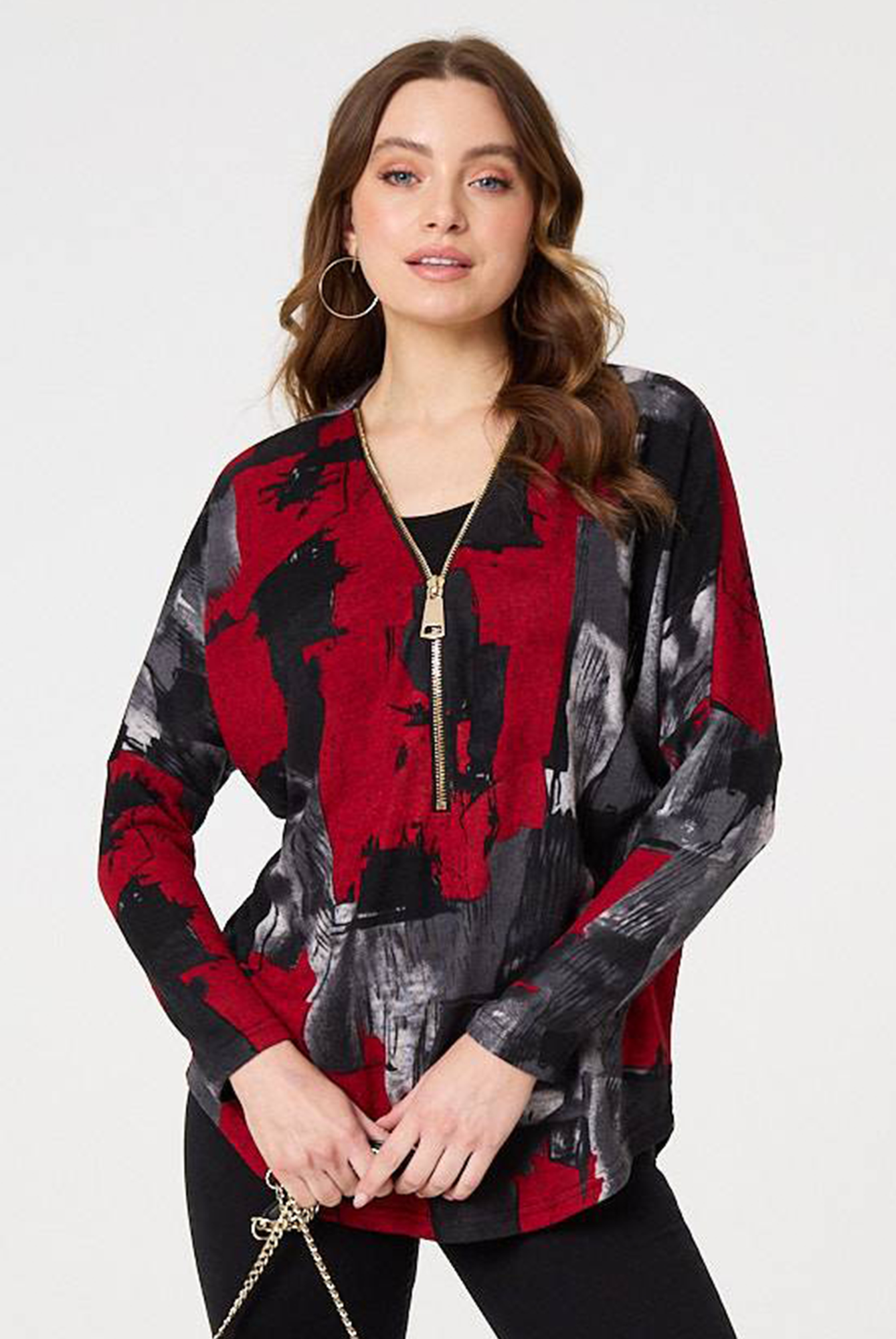 0031D1|MULTI RED