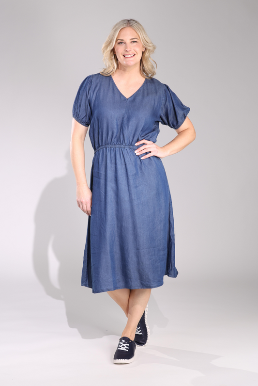 6634C1|DARK INDIGO