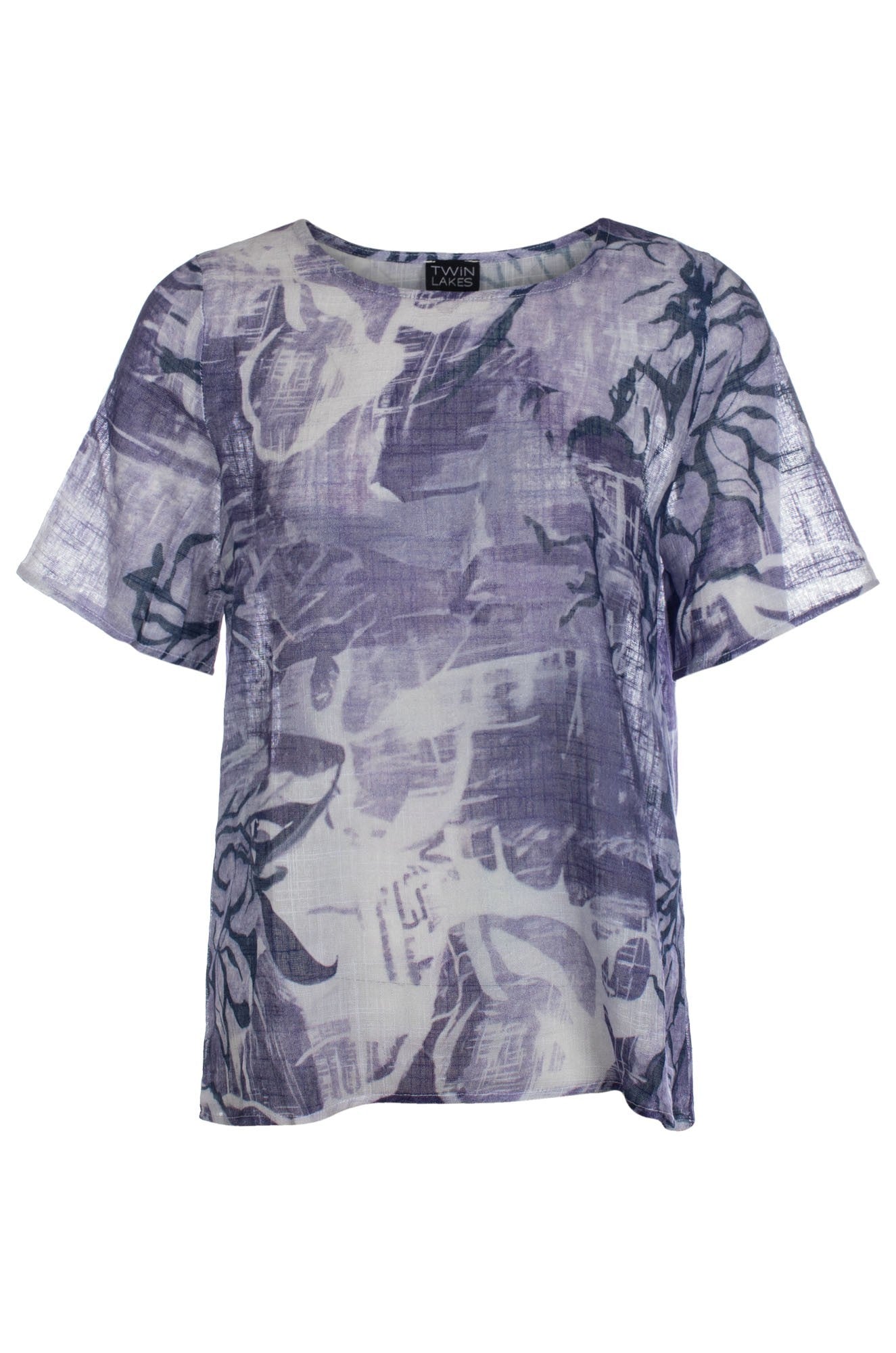 6275C1|LILAC NAVY SKETCH