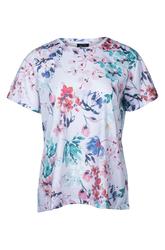 7201C1|JADE INDIGO GARDEN