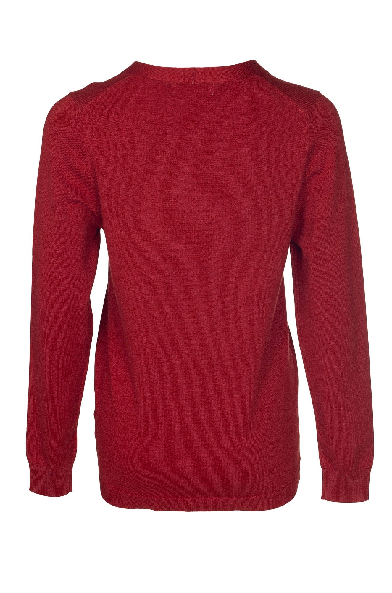 0012B1|BURNT ORANGE