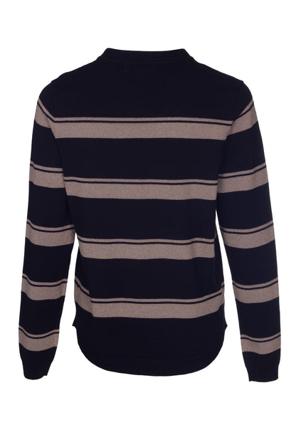 0013B1|BLACK/TAUPE