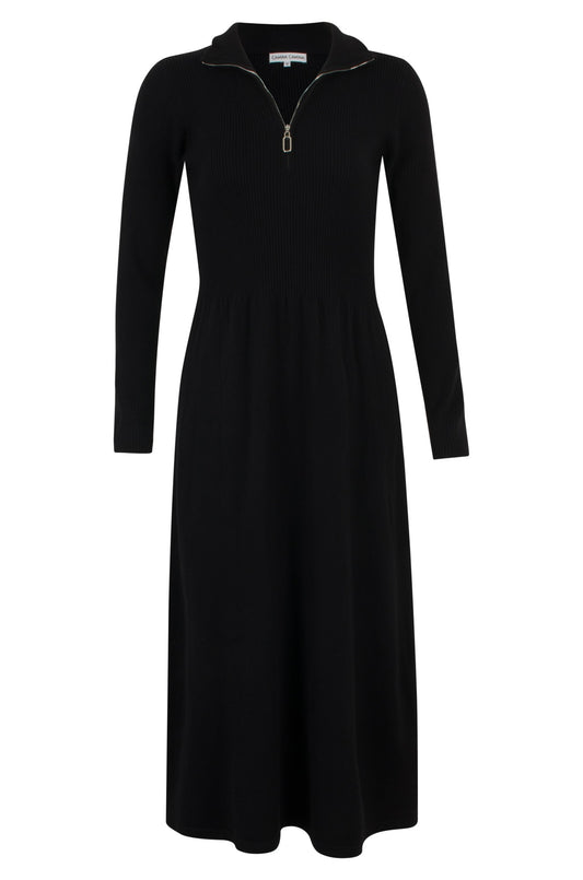 0034D1|BLACK