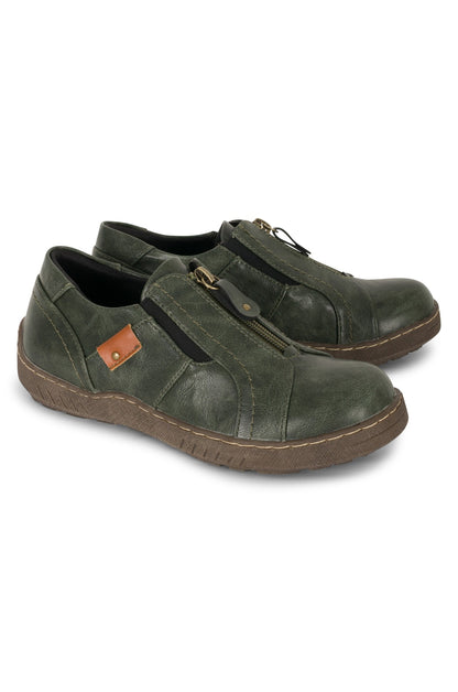 INDA B1|KHAKI