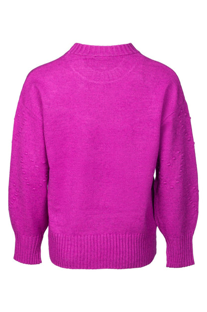 7329B1|MAGENTA MARLE