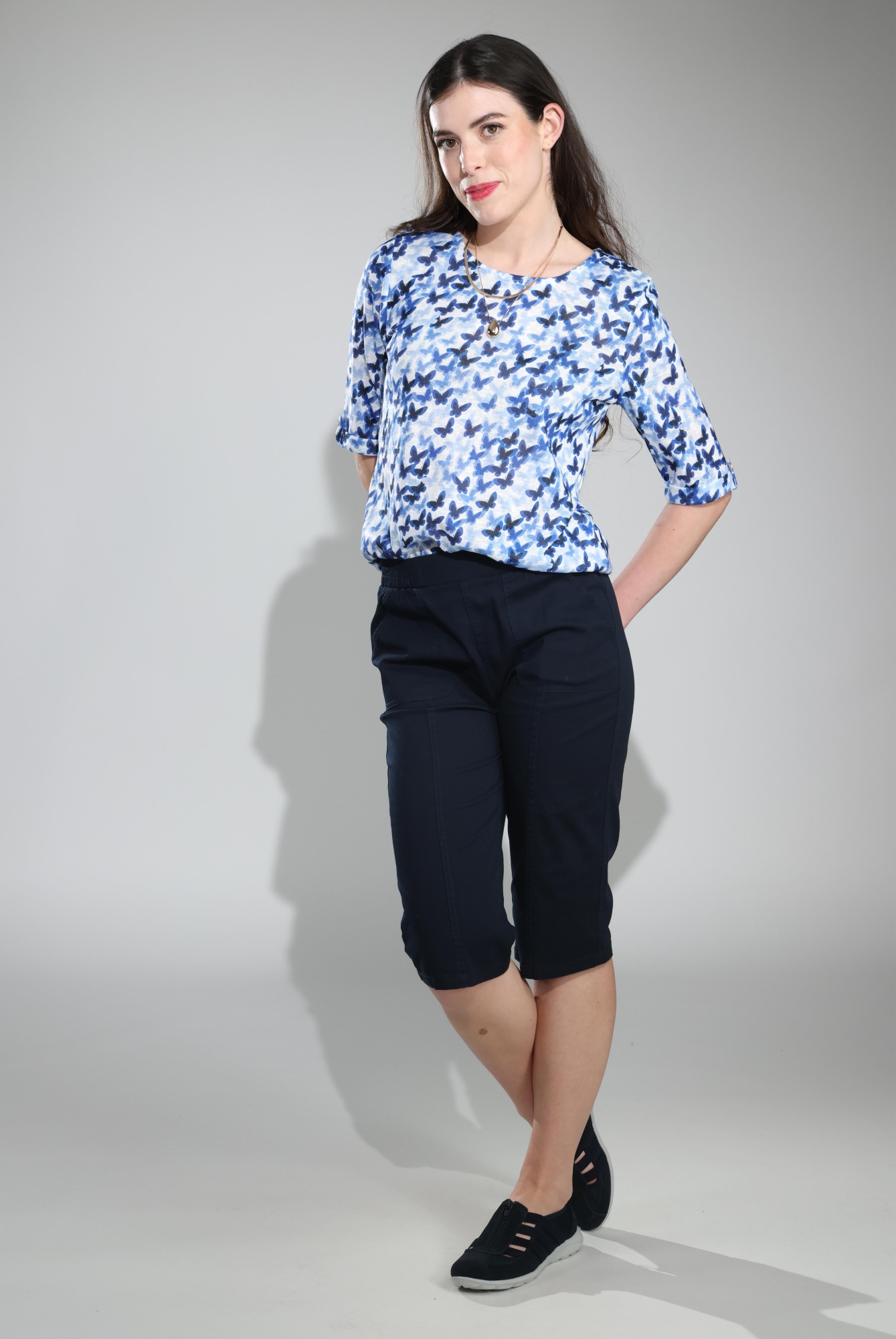 6815C1|NAVY