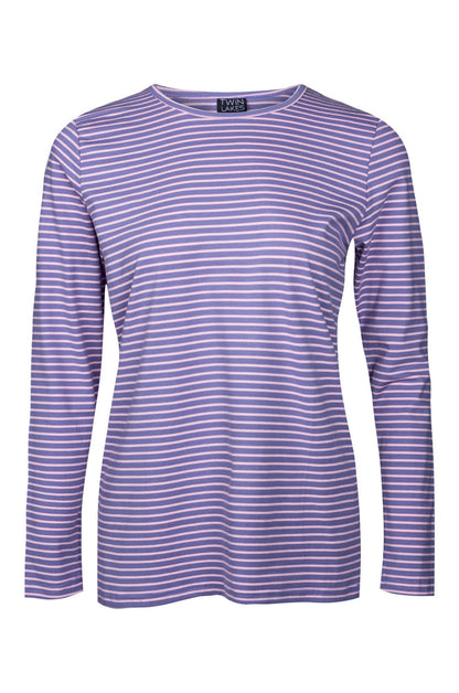 6561B1|INDIGO PINK