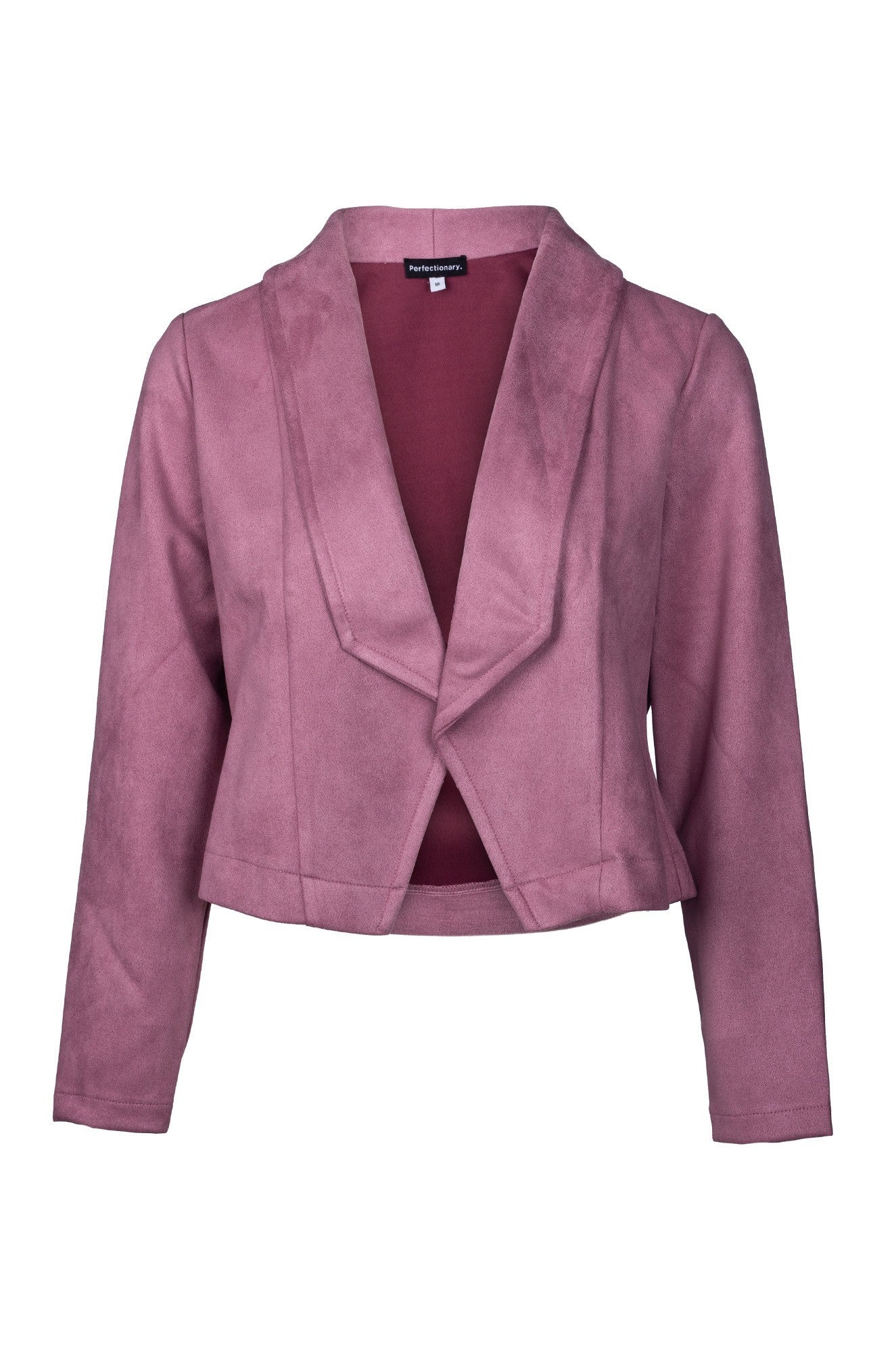 4061B1|DUSKY PINK