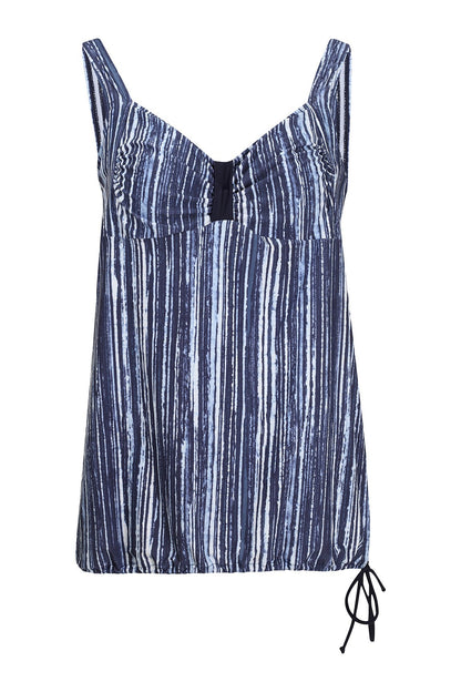 0707TT|BLUES STRIPE