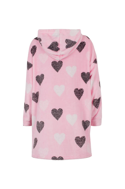 9906D1|HEART DOTS