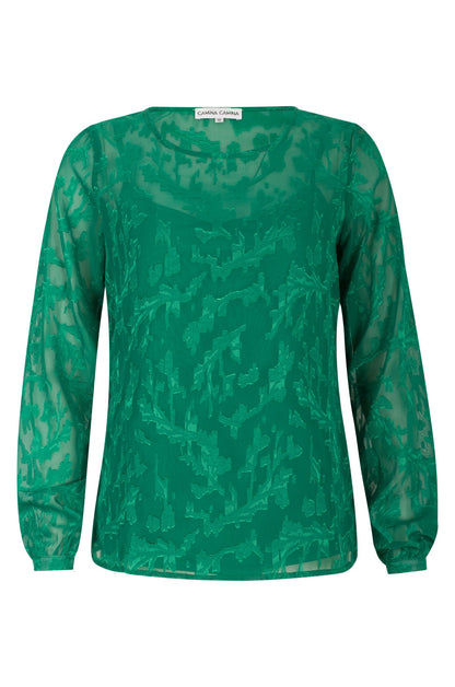 0034B1|EMERALD