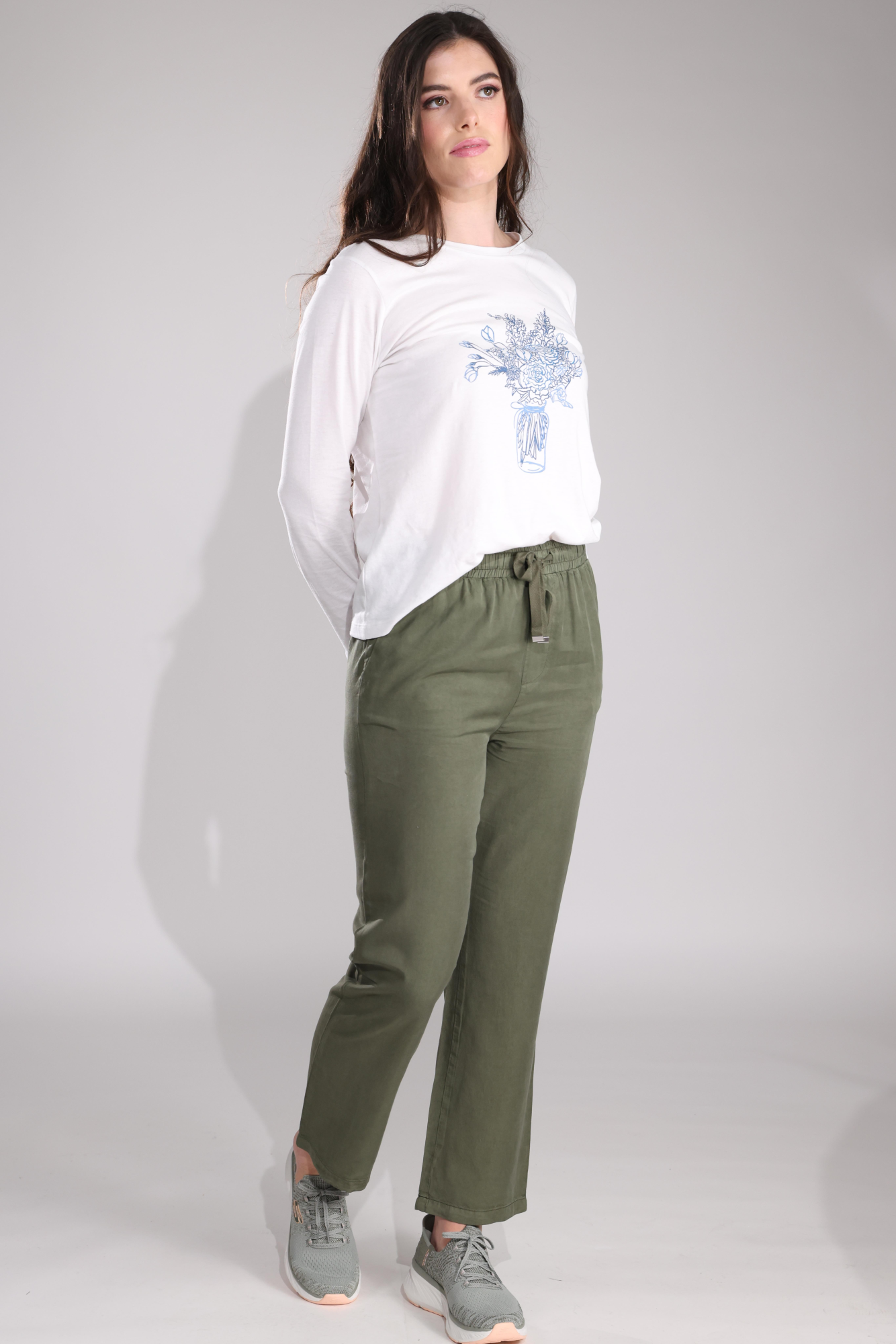 6632B1|OLIVE